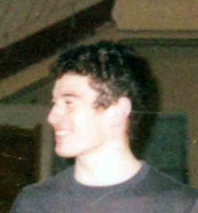 Danny